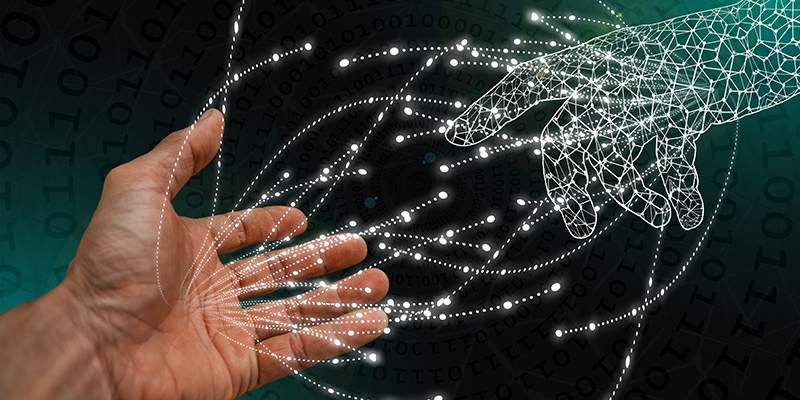 Intelligenza artificiale si, ma con criterio