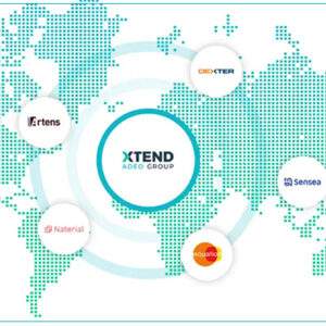 Nasce Xtend, la piattaforma b2b di ADEO