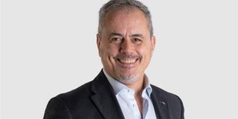 Ruggero Ferrari nuovo direttore generale di Annovi Reverberi