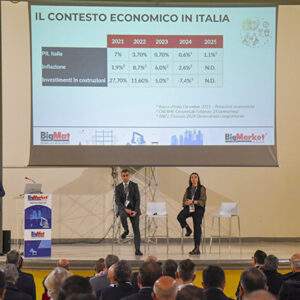 BigMarket by BigMat, la fiera, i risultati e gli obiettivi