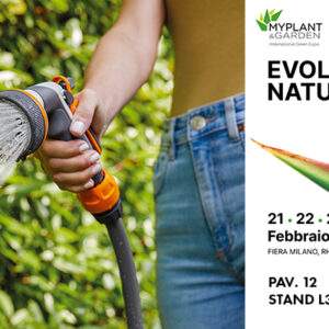 G.F. importante punto di riferimento per l’Home & Garden