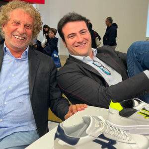 U-Power in Tv con la linea Urban…e il negozio di ferramenta