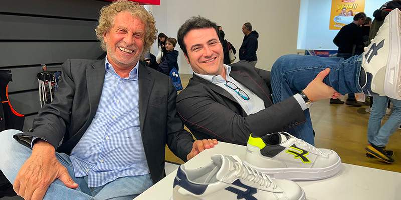 U-Power in Tv con la linea Urban&hellip;e il negozio di ferramenta