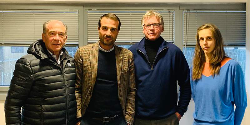 Ortal acquisisce la rivendita Agriwalter