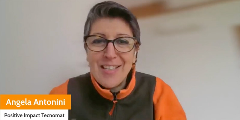 #positivetalk di Tecnomat, incontri sulla sostenibilit&agrave;