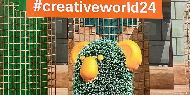 Missione compiuta per Ambiente, Christmasworld e Creativeworld