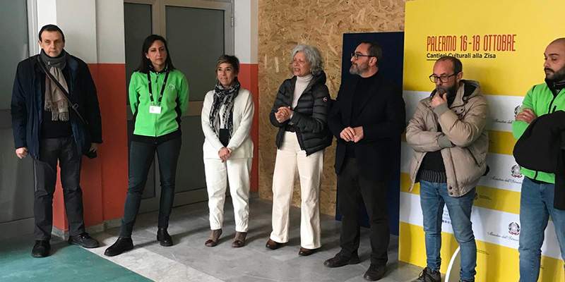 Apre il secondo Emporio Fai da Noi a Palermo