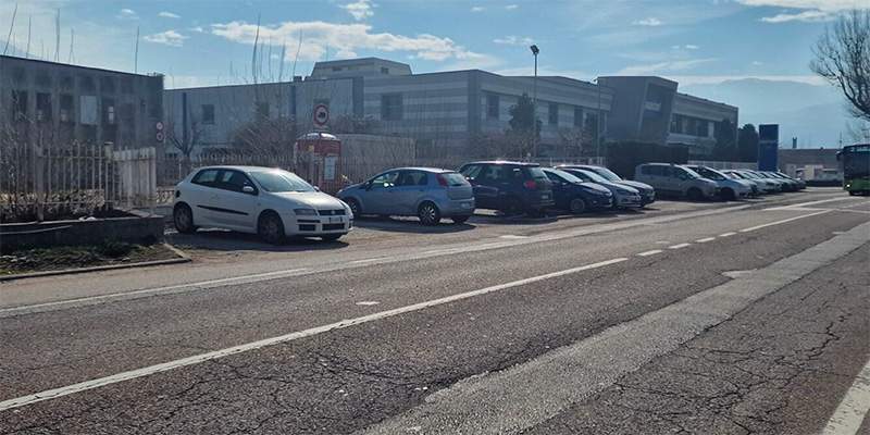 Eurobrico, a Rovereto accordo con il Comune