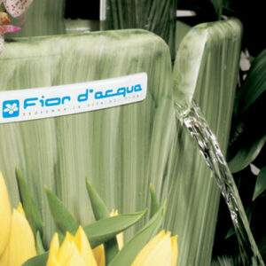 Fior d’Acqua per la conservazione dei fiori in negozio