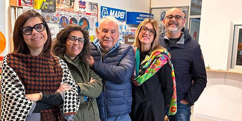 Gruppo MADE, due nuovi associati