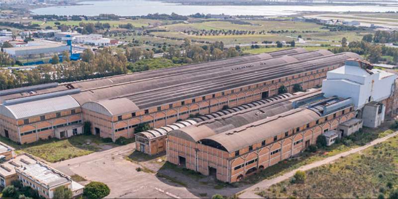 Slitta l&rsquo;apertura di Leroy Merlin a Cagliari