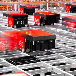 Agrieuro rafforza la logistica con AutoStore