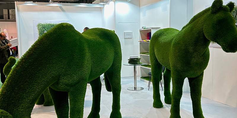 Myplant&Garden 2024, in aumento le insegne dall&rsquo;estero