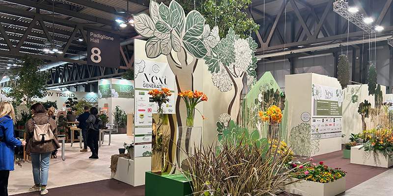 Mondo Garden, discreto ottimismo per il 2024