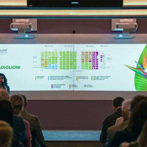 Myplant&Garden, oltre il 17% di espositori in più nell’edizione 2024