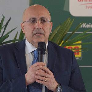 Di Benedetto, Keidea: &ldquo;A giugno si parte con l&rsquo;eCommerce&rdquo;