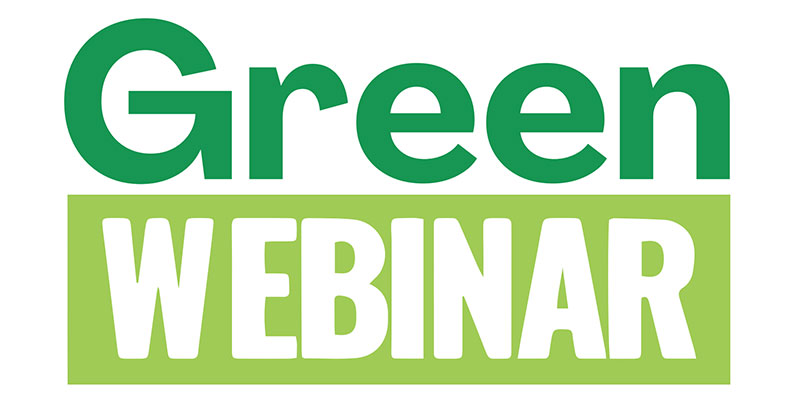 I GreenWebinar di Assofloro e Coldiretti