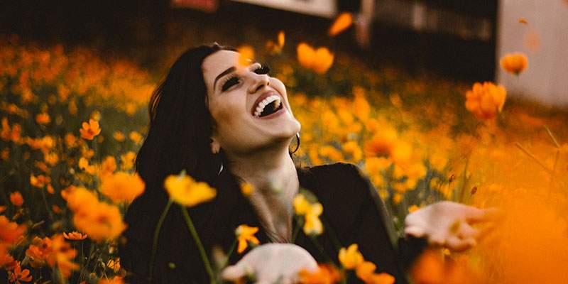 La community di donne che lavorano nel verde