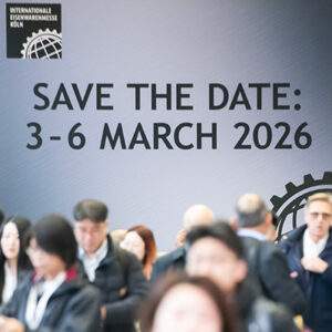 Eisenwarenmesse, lo specchio del mercato che cambia