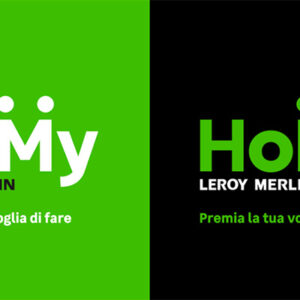 Homy è la nuova carta fedeltà di Leroy Merlin