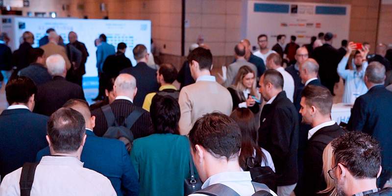 International Hardware Fair Italy&nbsp;2025, early bird fino a maggio