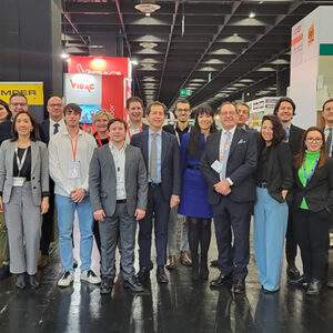 Made4DIY, la collettiva ad Eisenwarenmesse
