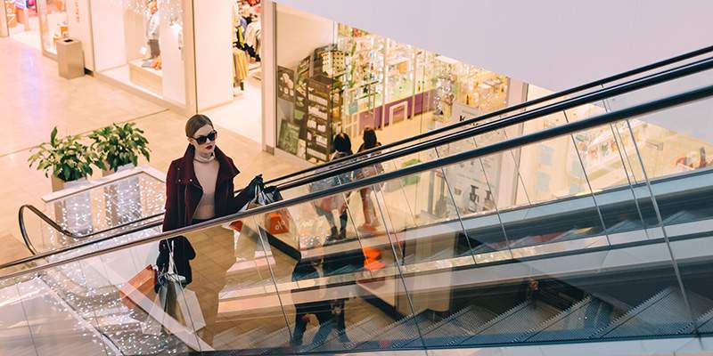 187 miliardi di euro spesi nel 2023 in beni di consumo