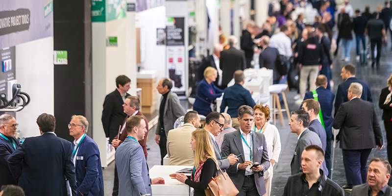 Eisenwarenmesse 2024 e l’export dei produttori italiani