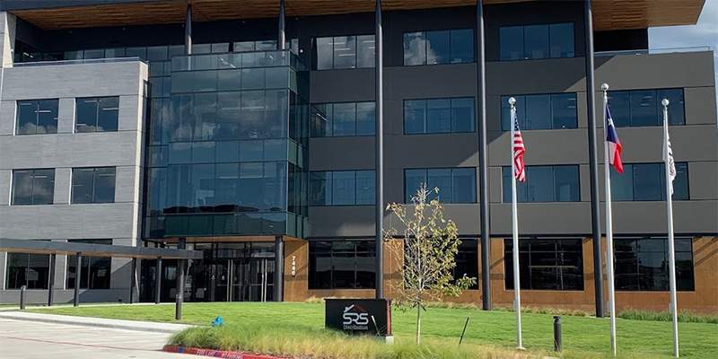 Home Depot acquisisce SRS per 18,25 miliardi di dollari