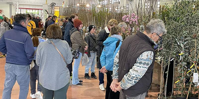 La Fiera di Vita in Campagna passa a VeronaFiere