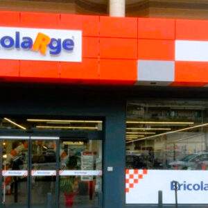 Evoluzione Brico apre a Caltagirone