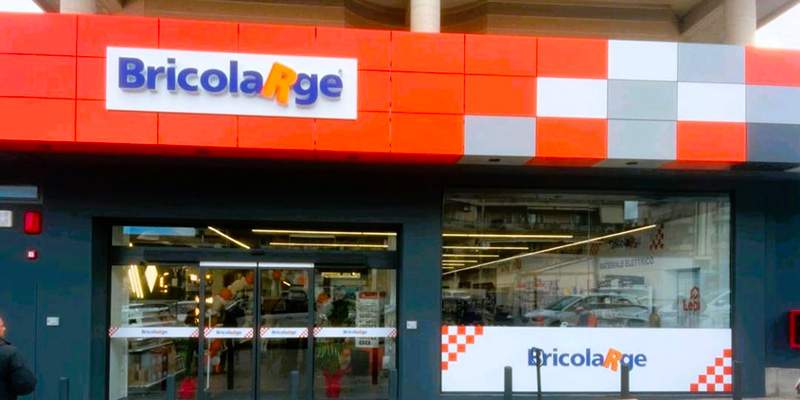Evoluzione Brico apre a Caltagirone