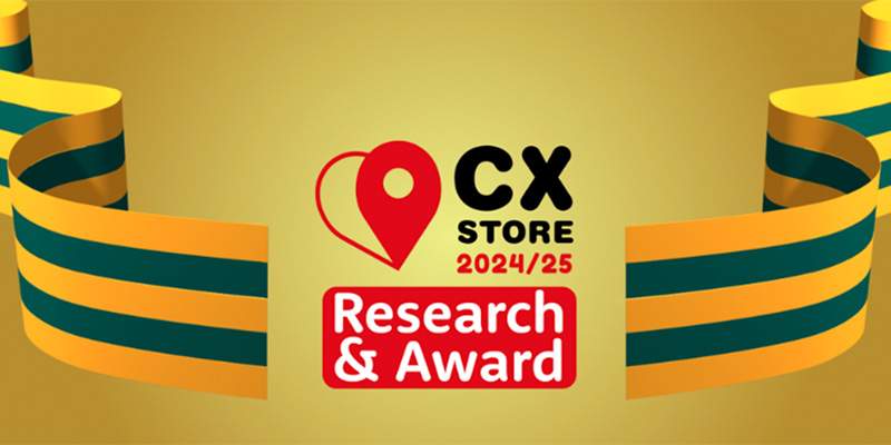CX Store proclama i vincitori dell&rsquo;edizione 2024