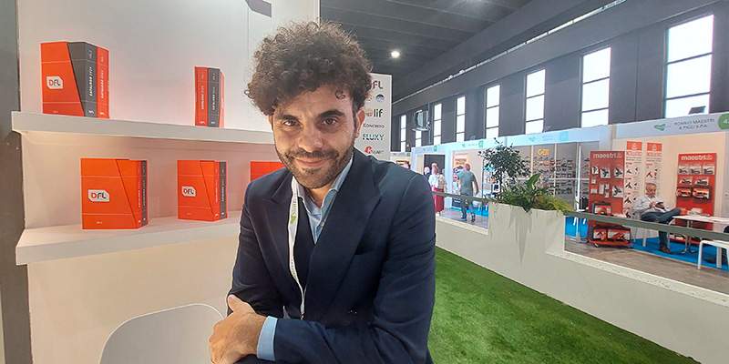 Progetti di crescita e innovazione per DFL