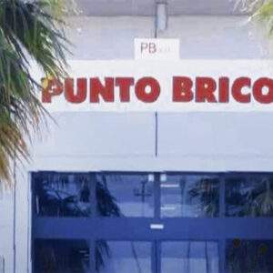 Punto Brico Rosolini, una festa per i 25 anni