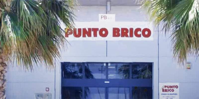 Punto Brico Rosolini, una festa per i 25 anni