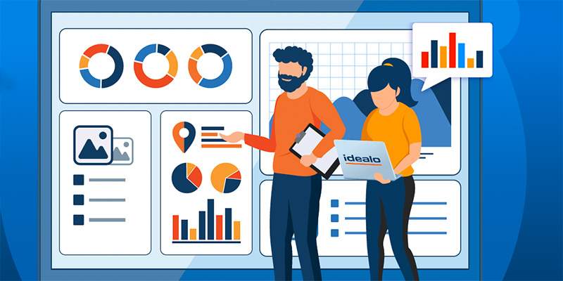Idealo pubblica il Report sull&rsquo;eCommerce in Italia