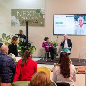 Silvano Girelli, Flover: ” Il Garden Center, esperienziale e aggregativo”
