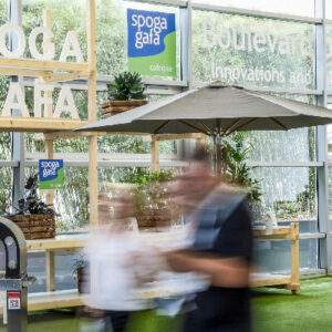 spoga+gafa 2024, crescono gli espositori europei