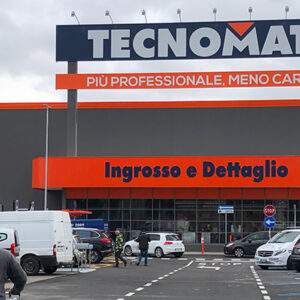 Tecnomat Olbia, un altro stop?