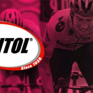 Svitol prodotto ufficiale del Giro d’Italia 2024