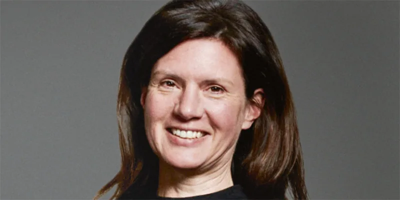 Claudia Arney nuova presidente di Kingfisher