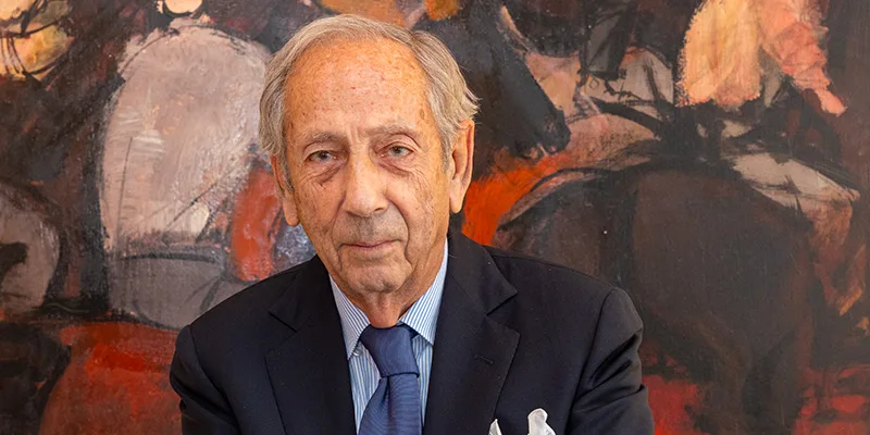 A Cosimo Fadda il DIY Retail Legacy Award 2024