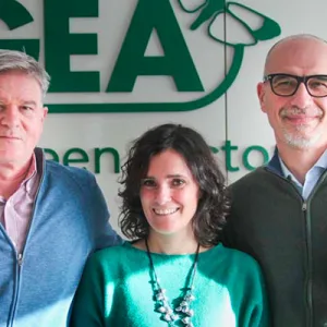 Adriano Bragheri, GEA: “Innovare costantemente, su prodotto e pack”