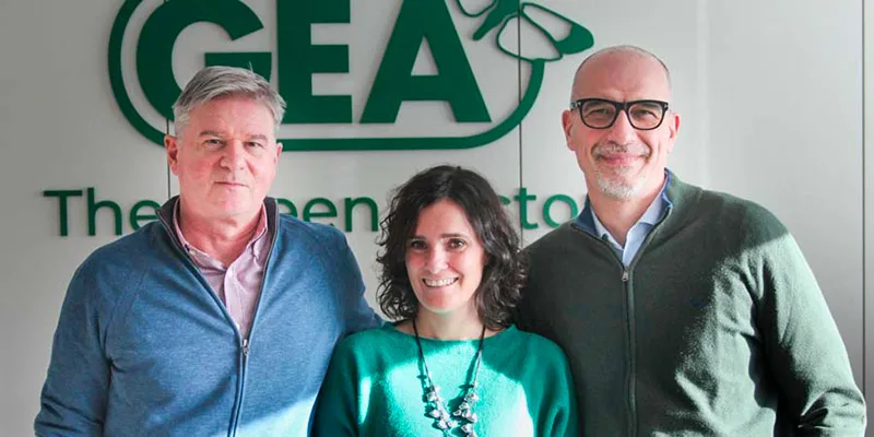 Adriano Bragheri, GEA: &ldquo;Innovare costantemente, su prodotto e pack&rdquo;