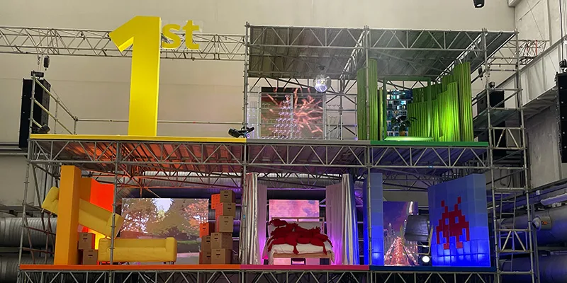 Con Ikea al Fuorisalone 2024 con proposte democratiche per i giovani