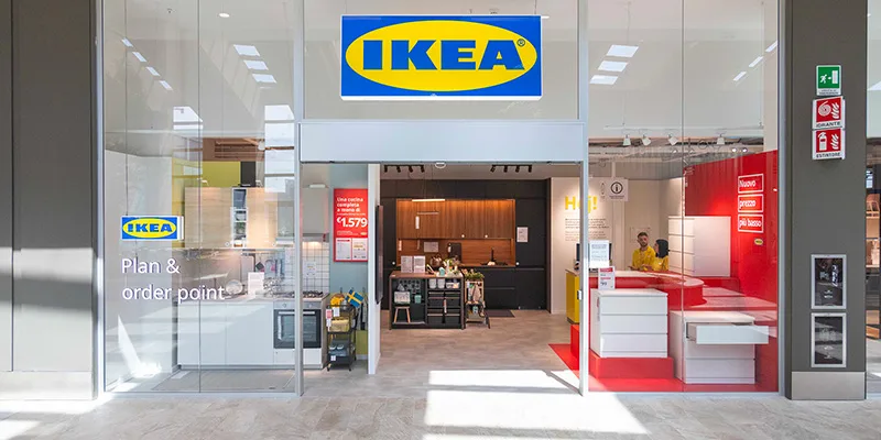 Ikea Italia, raggiunta l&rsquo;intesa sul rinnovo del contratto integrativo