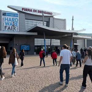 International Hardware Fair Italy 2025