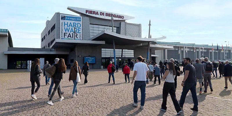 International Hardware Fair Italy 2025