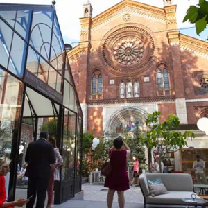 dOT torna alla&nbsp;Milano Design Week 2024&nbsp;